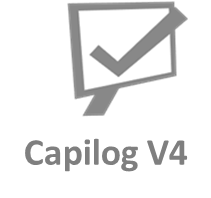 logo v4 capilog