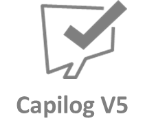 logo v5 capilog